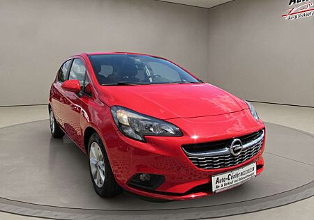 Opel Corsa E Active ecoFlex PDC/KLIMA/SHZ