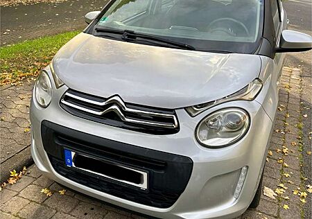 Citroën C1 Citroen VTi 68 ETG Feel