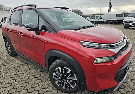 Citroën C3 Aircross Citroen Diesel BlueHDI 110 Stop