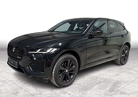 Jaguar F-Pace R-Dynamic SE AWD*FACELIFT*