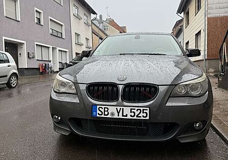 BMW 525i 525 Aut.