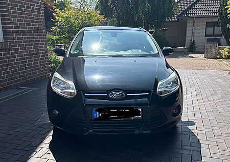Ford Focus Turnier 1.0 EcoBoost Start-Stopp-System SYNC Editi