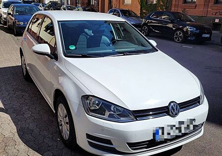 VW Golf Volkswagen 1.2 TSI BlueMotion Technology Comfortline
