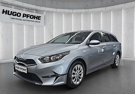 Kia Cee'd Ceed / Ceed 1.0 T-GDI RFK | AC | GRA | FSE