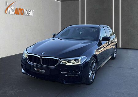 BMW 525 d Touring M Sport+AERO+HUD+LED+AHK+1HD+SHADOW