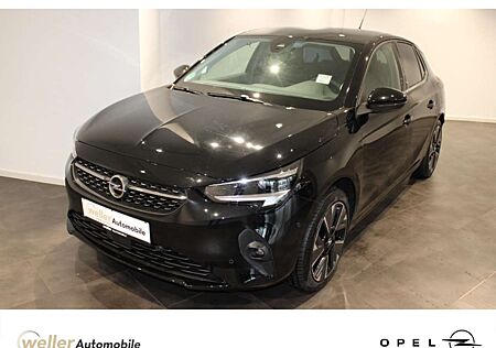 Opel Corsa -e ''Elegance'' Matrix-LED Rückfahrkamera Sitzheiz