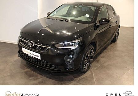 Opel Corsa -e ''Elegance'' Matrix-LED Rückfahrkamera Sitzheiz