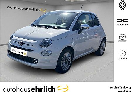 Fiat 500 Dolcevita 1.0 Mild Hybrid NAVI PDC KLIMA BT