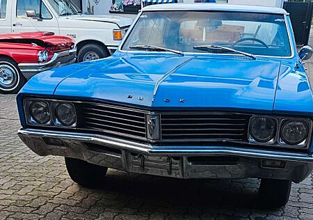 Buick Skylark Sedan toller Zustand Rotfrei Tüv neu