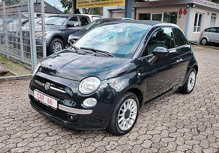 Fiat 500 / Klimaanlage /