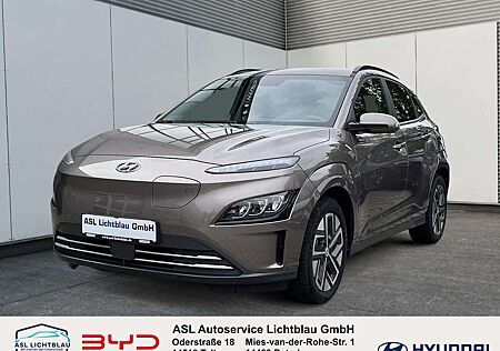 Hyundai Kona Elektro (150kW) TREND Navigations-Paket 150kW