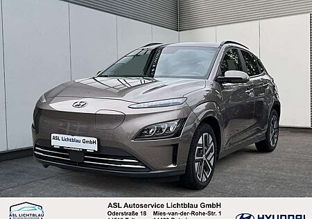 Hyundai Kona Elektro (150kW) TREND Navigations-Paket 150kW
