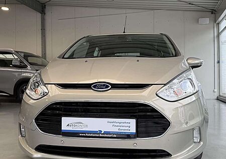 Ford B-Max Titanium Automatik*Navi *Stdhzg. *PDC