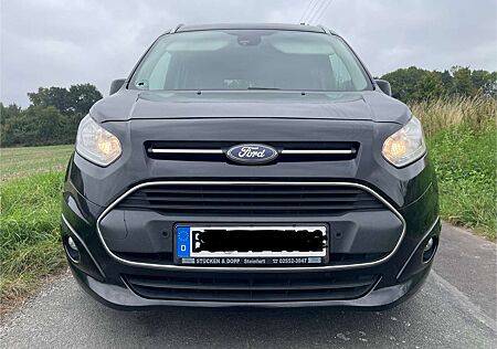 Ford Tourneo Connect Grand 1.5 TDCi Start/Stop Trend