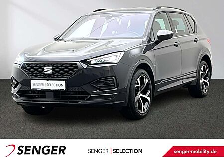 SEAT Tarraco FR 2.0 TDI DSG ACC LED AHK 7-Sitzer