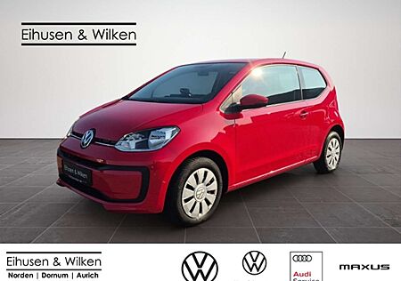VW Up Volkswagen ! 1.0+MOVE +KLIMA+BT+GJ+ZV+