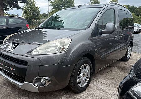 Peugeot Partner 1.6 Tepee Family, Klima,PDC,Panorama