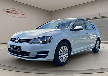 VW Golf Volkswagen VII 1.2 TSI, Climatronic,AHK,Sitzheizung,Parksenso