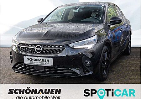 Opel Corsa 1.2 Direct Inj Turbo +WR+MATRIX+SHZ+AUT+KLI+