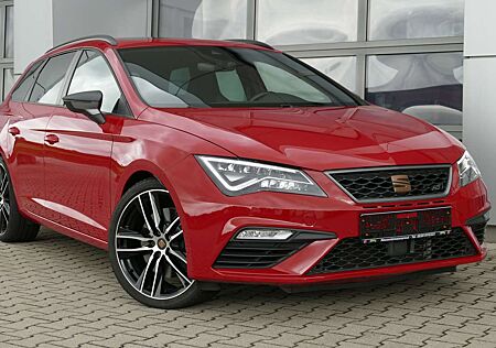 Seat Leon Cupra 300 4Drive