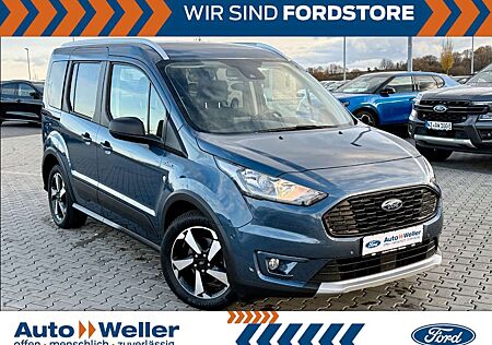Ford Tourneo Connect Active 1.5 TDCi PANO 1. Hand !