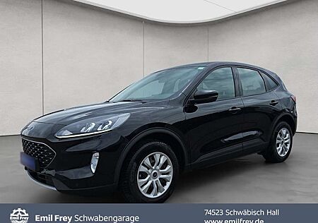 Ford Kuga 1.5 COOL&CONNECT Sitzheizung*Alwetterreifen
