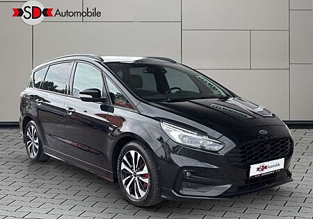 Ford S-Max 2.0 ST-Line BLIS ACC LED Navi Frontkamera