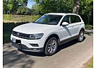 VW Tiguan Volkswagen 2.0 TSI 4Motion DSG OPF Highline