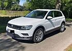 VW Tiguan Volkswagen 2.0 TSI 4Motion DSG OPF Highline