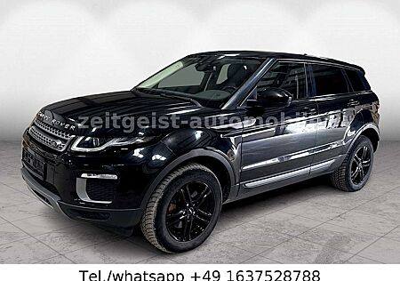 Land Rover Range Rover Evoque Evoque SE*AWD*LEDER*M*S*1.HAND