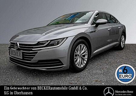 VW Arteon Volkswagen 1.5TSI NAVI KLIMA WINTERPAKET PTS 4 x SHZ