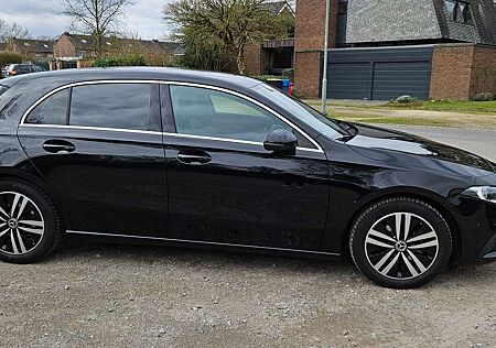 Mercedes-Benz A 180 Inkl. Junge Sterne Garantie