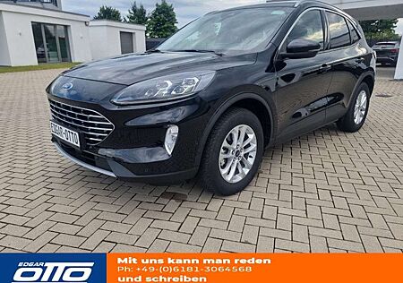 Ford Kuga Hybrid Titanium X 4WD