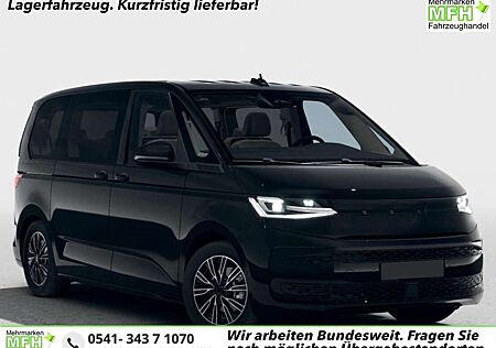 VW T7 Multivan Volkswagen Business 2.0 TDI, DSG AHK*7 Sitz*NAVI*Android A...