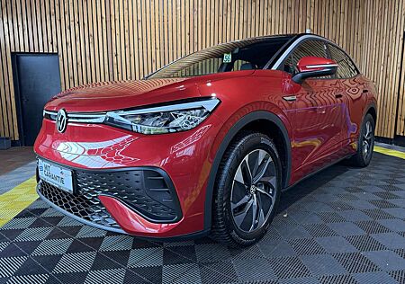 VW ID.5 Volkswagen Pro Navi Pro*AHK*ACC*LED*App*mit Zertifikat