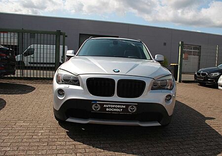 BMW X1 20 d sDrive, Pano, Navi, PDC, SHZ