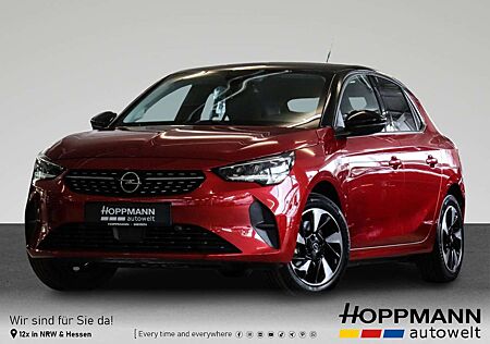 Opel Corsa Elektro Elegance, LHZ, SHZ, PDC + Kamera