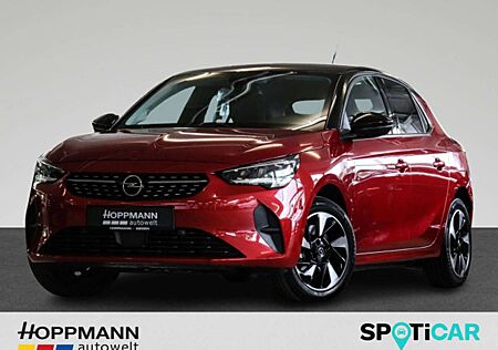 Opel Corsa Elektro Elegance, LHZ, SHZ, PDC + Kamera