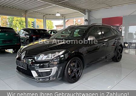 Renault Megane III Grandtour *GT Line*R-Kamera*Navi*