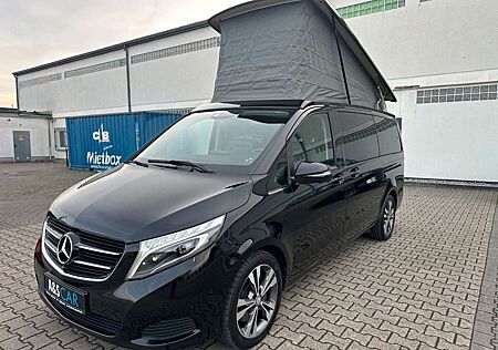 Mercedes-Benz V 250 -MARCO POLO- 7 SITZER-STANDHEIZUNG-KAMERA