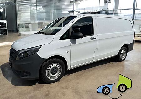 Mercedes-Benz Vito Kasten 114 CDI RWD lang/Navi+/Kamera/AHK+
