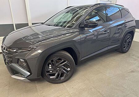 Hyundai Tucson Impression DCT 20th Anniversary ACC NAVI PANO K...