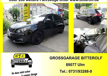 Peugeot 308 SW 1.5HDI Allure Navi/SHZ/Temp/PDC/Virt
