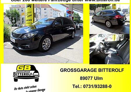 Peugeot 308 SW 1.5HDI Allure Navi/SHZ/Temp/PDC/Virt