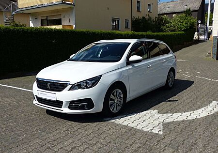 Peugeot 308 SW Allure 130 Pure Tech