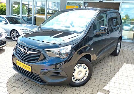 Opel Combo E Cargo *PDC*ANDROID/APPLE*1.HAND*3Sitzer*