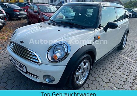 Mini Cooper Clubman *