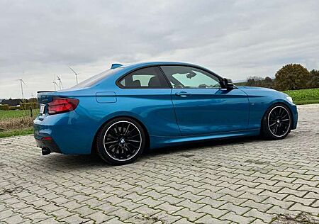 BMW 240 M240 i