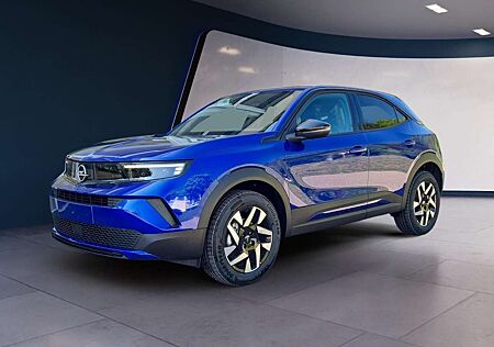 Opel Mokka FL Edition Aut. SHZ+LHZ App 17"Alu DAB LED