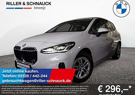 BMW 218 Active Tourer LED+ACC+NAVI+KAMERA+SHZ+PDC